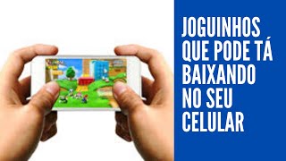 JOGOS DE BLOCO BAIXE NO SEU CELULAR #JOGUINHOS screenshot 2