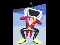 Playing Deltarune