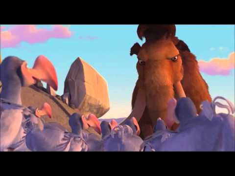 Dodo birds- Ice Age