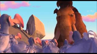 Dodo birds- Ice Age