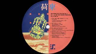 Patty Ryan Stay With Me Tonight A P Mix 1987