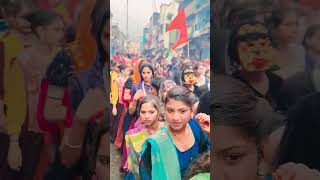 नोतारा मा आवी साला करे लीला फालका वाली #dance #aadiwasiboy #dancemusic #aadivasi #partymusic #song