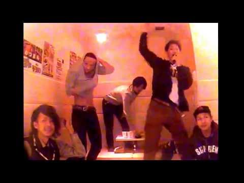 うたすき動画 フォーチュンクッキー