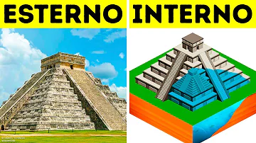 Che funzioni avevano le piramidi maya?