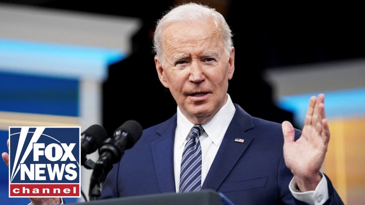 Karl Rove: This is the problem for Joe Biden