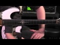 Stratovarius - Lost Saga - Guitar Lesson