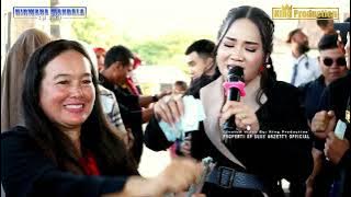 SABRANG TRASI SUSY ARZETTY SHOW NMS SPESIAL ULTAH FORUM BHAYANGKARA INDONESIA ( FBI )