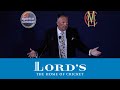 Botham on Viv Richards & Gladiatorial Cricket - Part 1 | Sir Ian Botham's 2014 Cowdrey Lecture