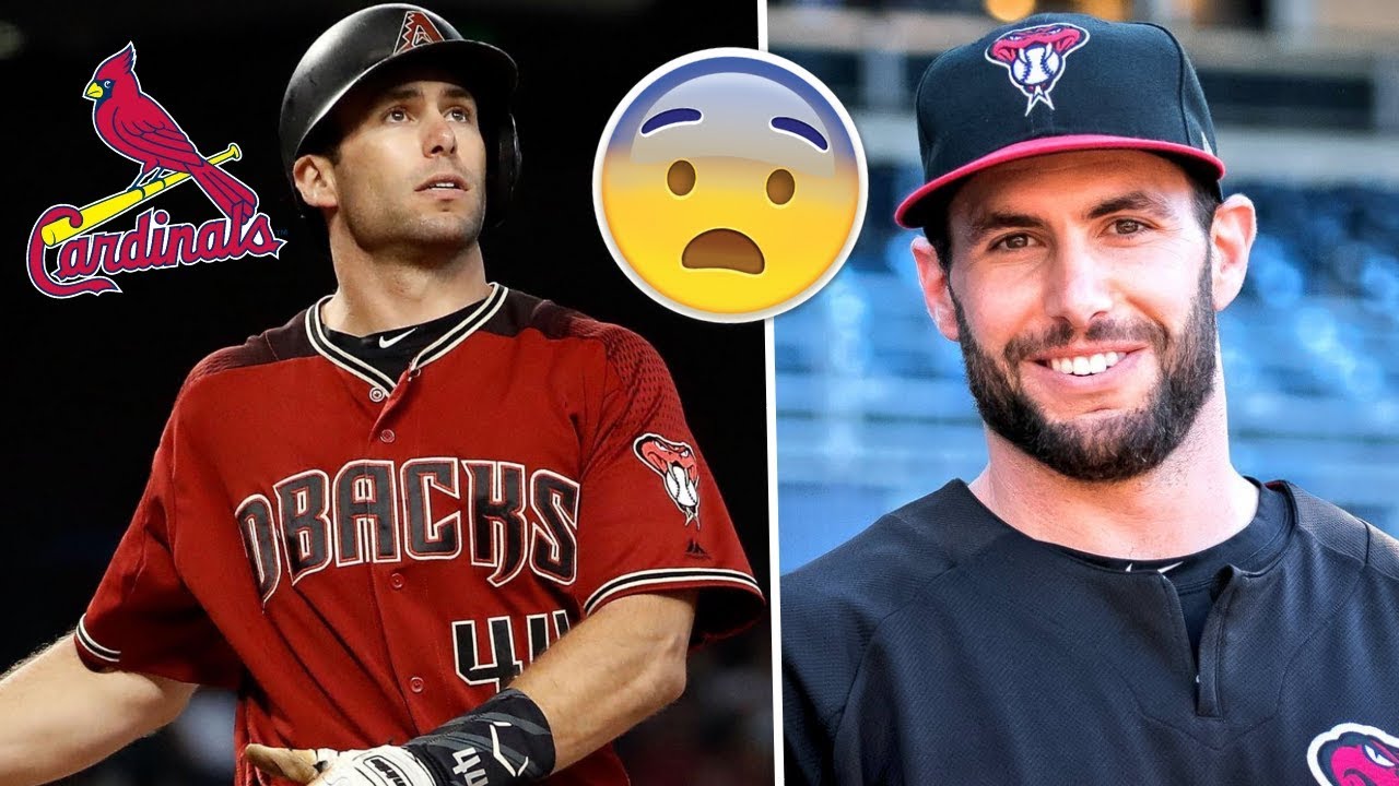 Paul Goldschmidt TRADED to St. Louis Cardinals! WOW! MLB Trade Reaction - YouTube