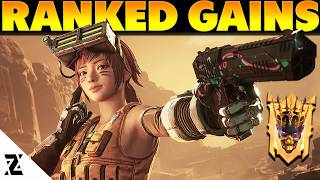 1 Hour of the TRUE FragPunk Solo Ranked Experience