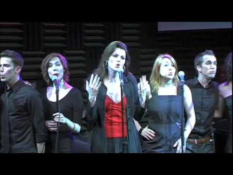 "Invent Yourself" (RATED RSO NYC 5-4-09 Official V...