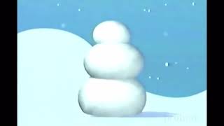 Teletoon Winter Snowman Id 20192020
