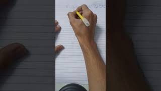 Deformation of cube and bulk modulus