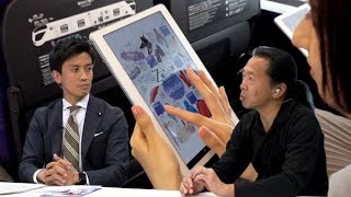 楽天参入・５Ｇで携帯市場はどう変わる？　後編（日経TechLiveＸ）