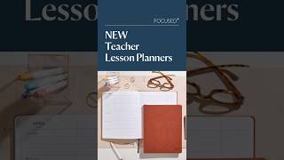 New Teacher Lesson Planners | Erin Condren