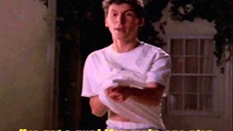 justin berfield  reese