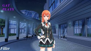 It's So Soft And Fluffy/ACE Academy [Filler #2] screenshot 1