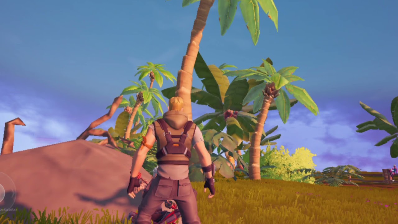 Uma pequena reunião antes da batalha 