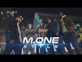 M.One - Style (2022) Премьера клипа