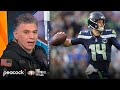 Sam Darnold, Seattle Seahawks start 'to realize how good they are' | Pro Football Talk | NFL on NBC