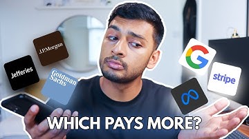 Investment Banking vs Software Engineering - which career will make you rich by 30? @Paysend