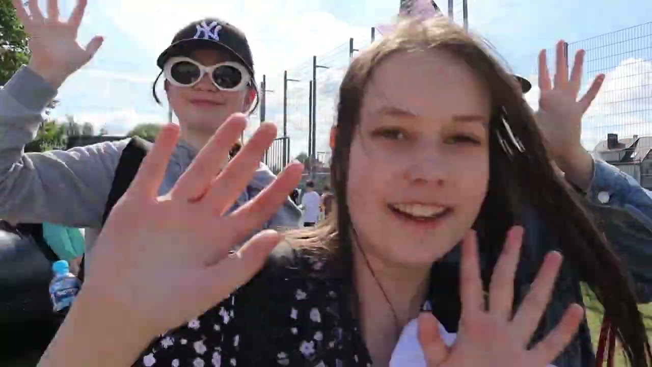 Dzień Dziecka w ZSP nr 3 w Kościerzynie 2022