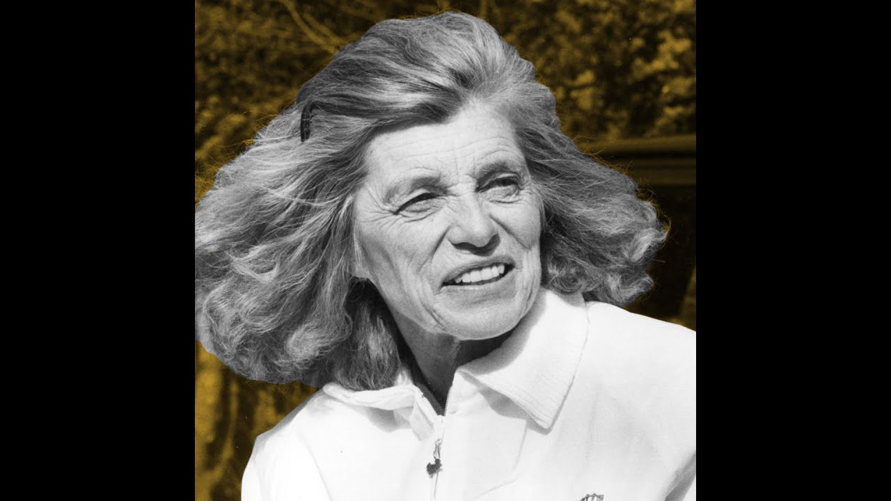 Explore How Eunice Shriver’s Vision Became the Special Olympics