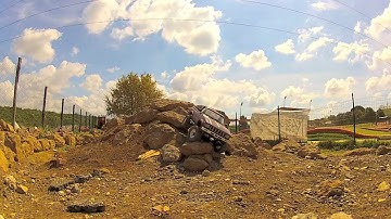 Trailfinder 2 Suspension mod PART-4