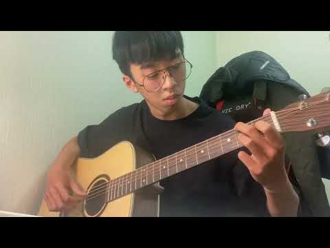 41st 成韻杯 獨奏組 — The Reason