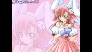 hayate no gotoku season 2 OP full *Wonder Wind*