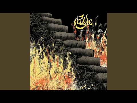 Cable (5) — Forest Dream (Intro)