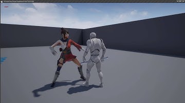 AI Toolkit - Custom Animations