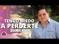 Segundo Rosero  - Tengo Miedo A Perderte (Audio Oficial) | Boleros De Oro