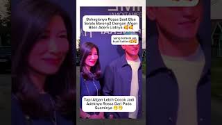 Download Lagu afgan jujur tak akan nikahin rossa karna udh seprti kakaknya😱#afgan#rossa#shortvideo#shortsfeed MP3 Download Lagu afgan jujur tak akan nikahin rossa karna udh seprti kakaknya😱#afgan#rossa#shortvideo#shortsfeed MP3