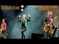 The Rolling Stones Live At Glastonbury 2013