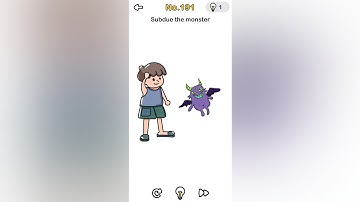 Brain Out 🧠 chapter : 191 to 200