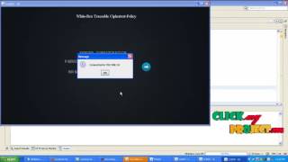 IEEE Projects 2013 | White-Box Traceable Ciphertext-Policy Attribute-Based Encryption