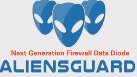 IT-to-OT Ransomware Explained in 60 Seconds | How Data Diode Stops It | Aliensguard