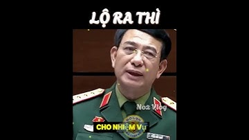 Phải nghiến răng chịu đựng - ĐT PHAN VĂN GIANG