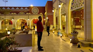 مطعم يمني جديد في القاهرة