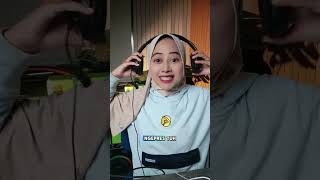 Headset PS4 dari bonkyo bisa dipakai ke soundcard F999 #review
