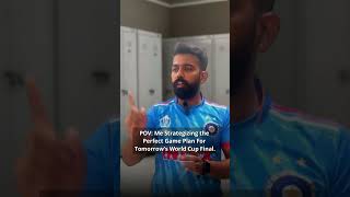 Indian mange worldcup trendingshorts funny cricket cricketworldcup2023 indvsaus worldcupfinal