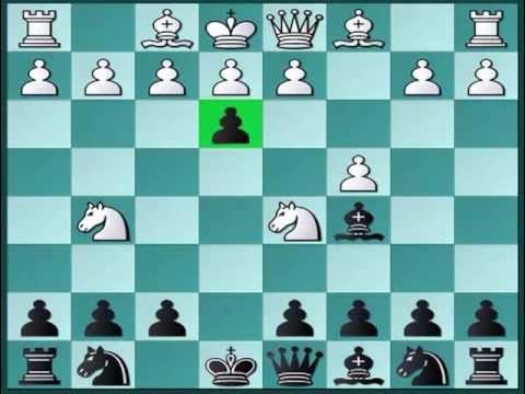 Chess Opening Traps for Kids - British Chess News