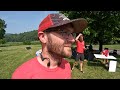 Endless Mountains AR - Day 4  - The Grind