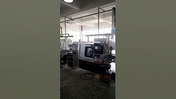 NEWKer CNC Solution