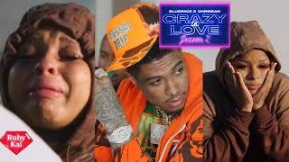Crazy in love Season 2 Episode 2 Chrisean Rock and Blueface
