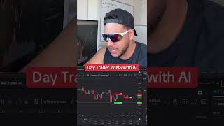 This AI goes crazy #daytrading #daytrader #stocktrading #forextrading #fy