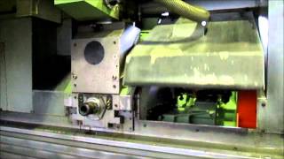 3718 MAHO MH 800 C Video