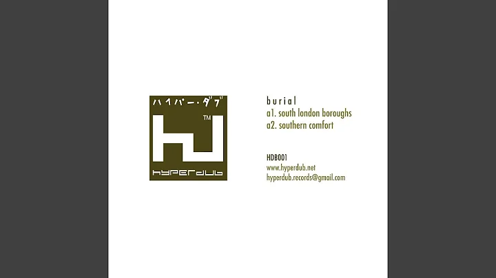 South London Boroughs