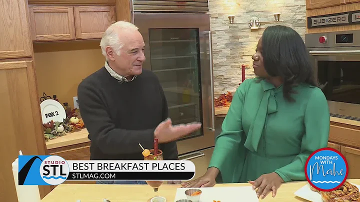 The top breakfast spots from St. Louis Magazines G...